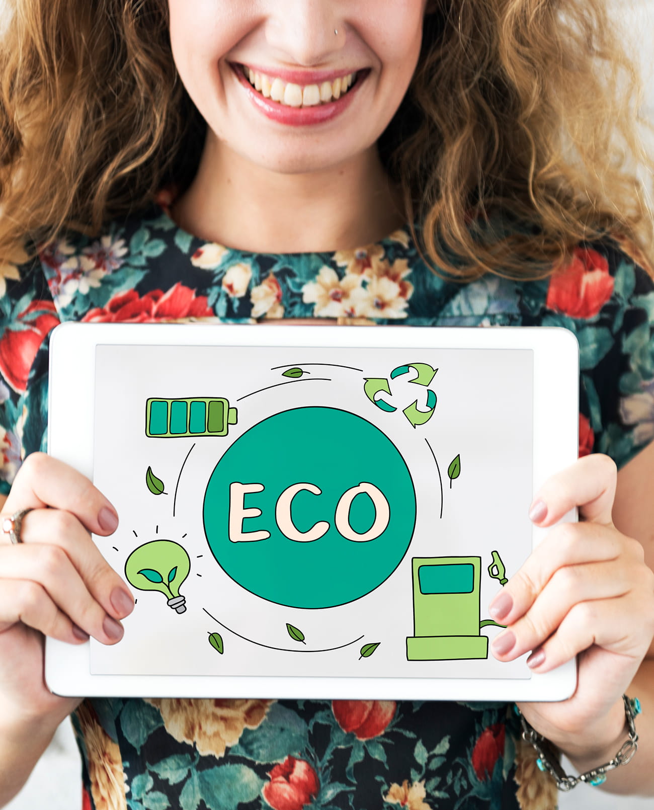 Ecological Banner Image